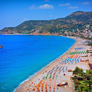 Alanya